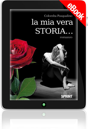 E-book - La mia vera storia
