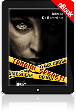 E-book - Torbidi segreti