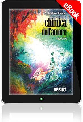 E-book - Chimica dell'amore