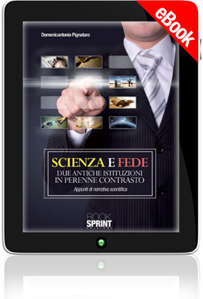E-book - Scienza e Fede