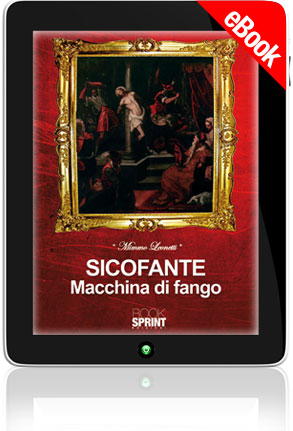 E-book - Sicofante macchina di fango