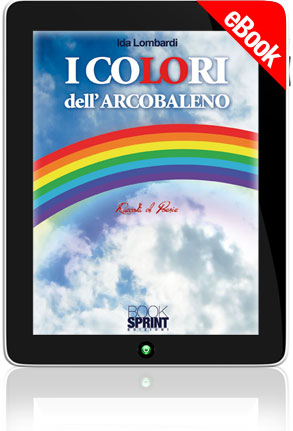 E-book - I colori dell'arcobaleno