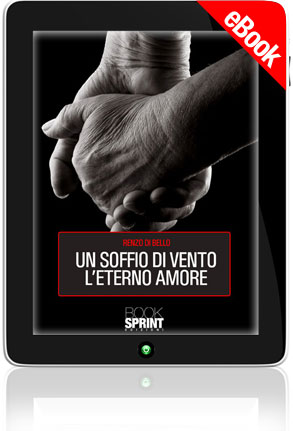 E-book - Un soffio di vento l'eterno amore