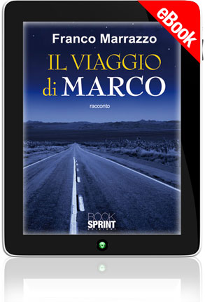 E-book - Il viaggio di Marco