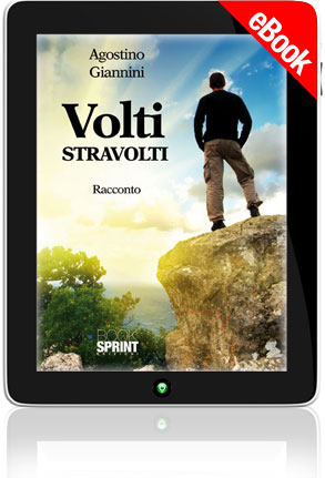 E-book - Volti stravolti