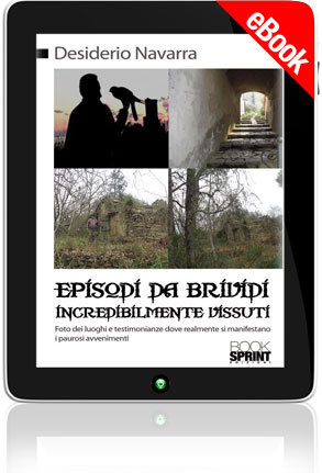 E-book - Episodi da brividi