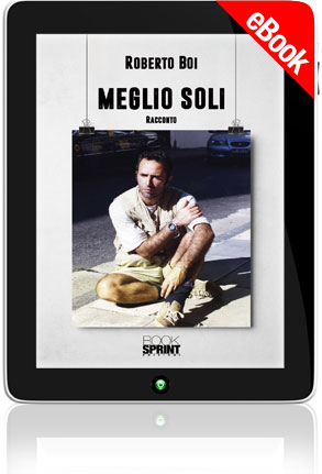 E-book - Meglio soli