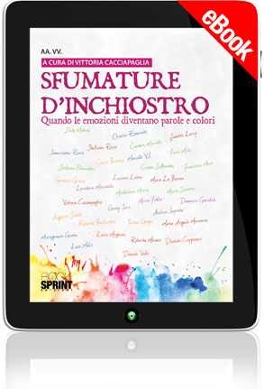 E-book - Sfumature d'inchiostro