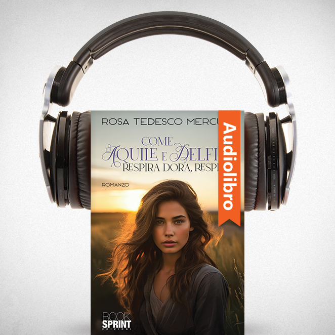 AudioLibro - Come aquile e delfini