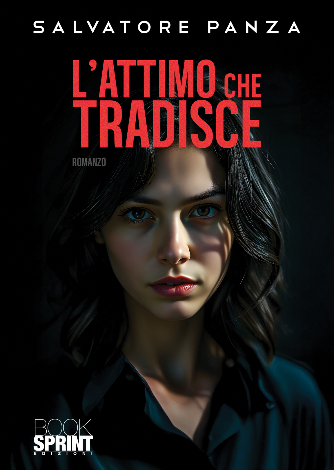 L’attimo che tradisce