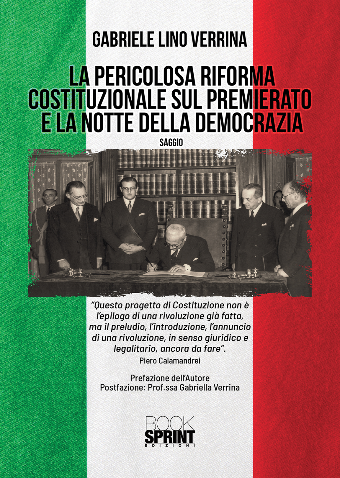 La pericolosa riforma costituzionale sul premierato e la notte della democrazia