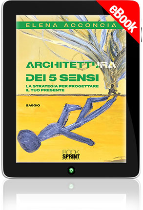 E-book - Architettura dei 5 sensi