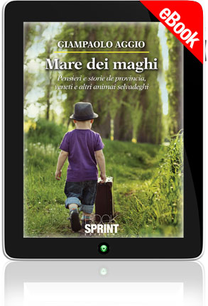 E-book - Mare dei Maghi