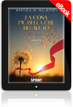 E-book - La cosa più bella che ho avuto