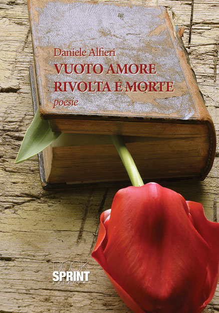 Vuoto Amore Rivolta e Morte