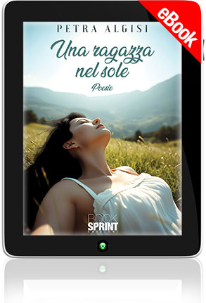 E-book - Una ragazza nel sole