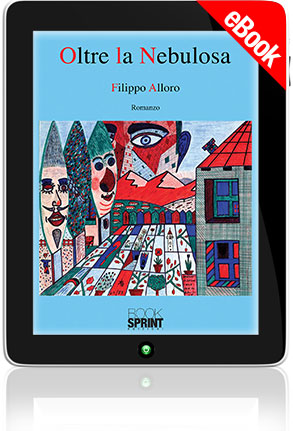 E-book - Oltre la Nebulosa