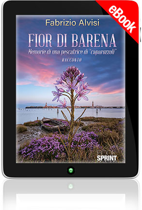 E-book - Fior di barena
