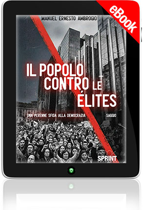 E-book - Il popolo contro le élites