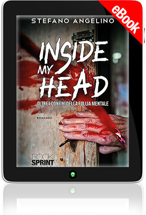 E-book - Inside My Head