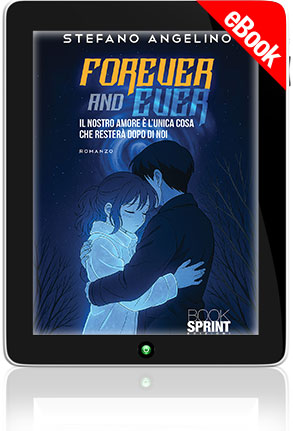 E-book - Forever and Ever
