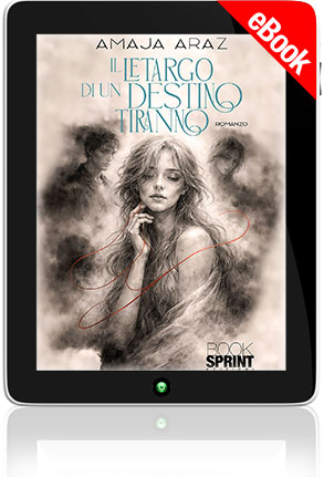 E-book - Il letargo di un destino tiranno