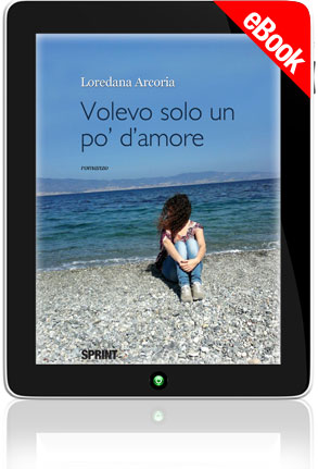 E-book - Volevo solo un po' d'amore