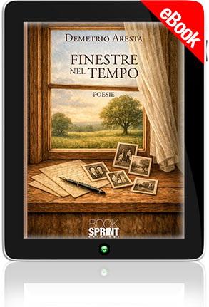 E-book - Finestre nel tempo