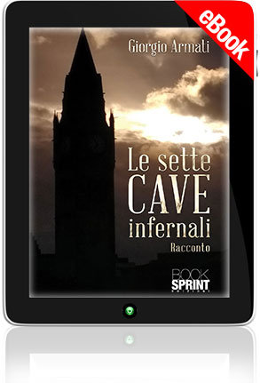 E-book - Le sette cave infernali