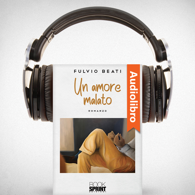 AudioLibro - Un amore malato