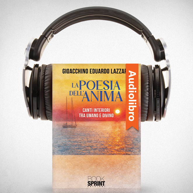 AudioLibro - La poesia dell’anima
