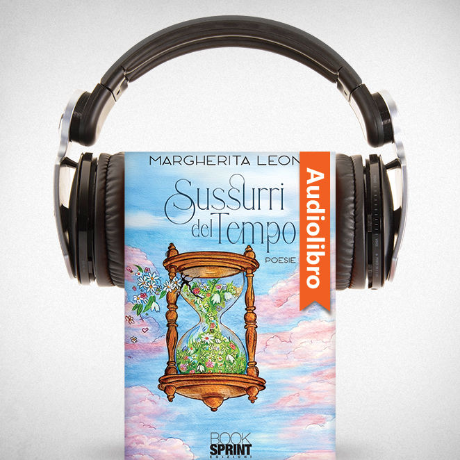 AudioLibro - Sussurri del tempo