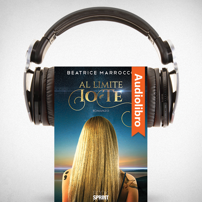 AudioLibro - Al limite io e te
