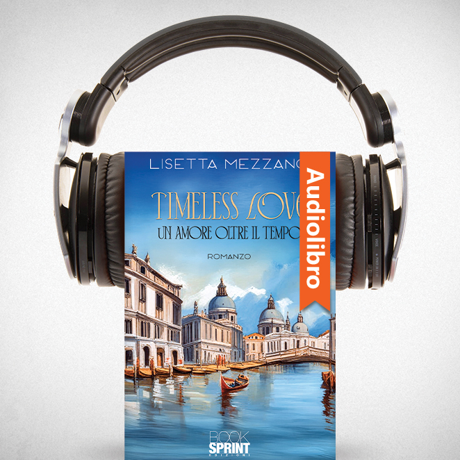 AudioLibro - Timeless love