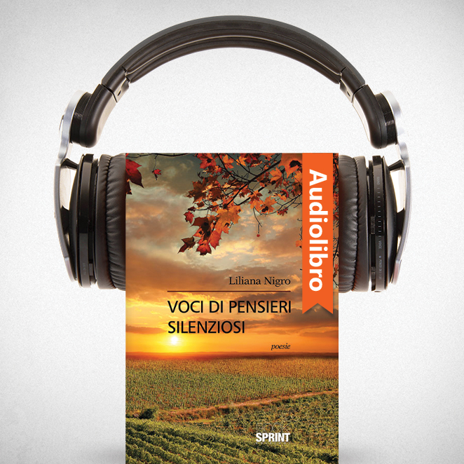AudioLibro - Voci di pensieri silenziosi