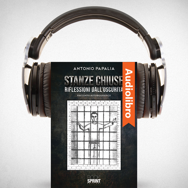 AudioLibro - Stanze chiuse