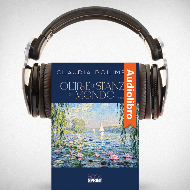 AudioLibro - Oltre le stanze del mondo