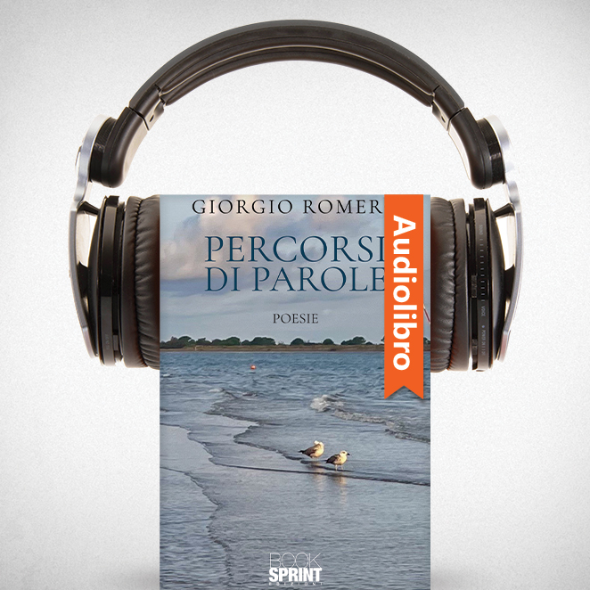 AudioLibro - Percorsi di parole