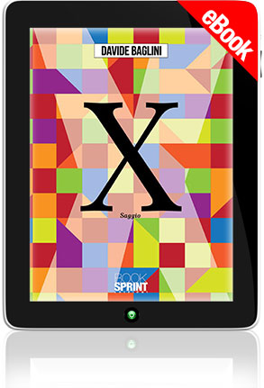 E-book - X