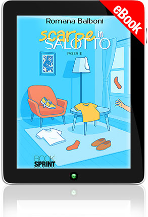 E-book - Scarpe in salotto