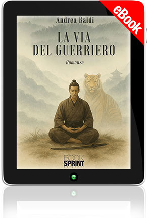 E-book - La via del guerriero