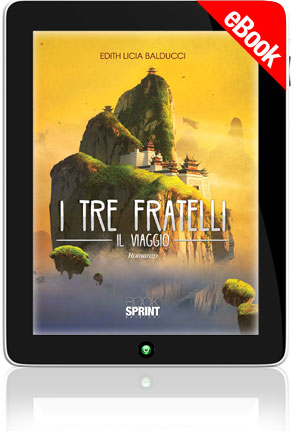 E-book - I tre fratelli