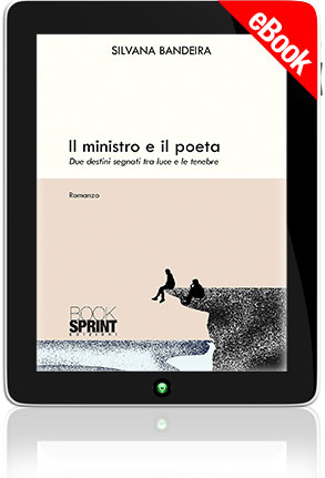 E-book - Il ministro e il poeta