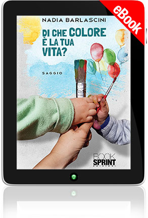 E-book - Di che colore è la tua vita?