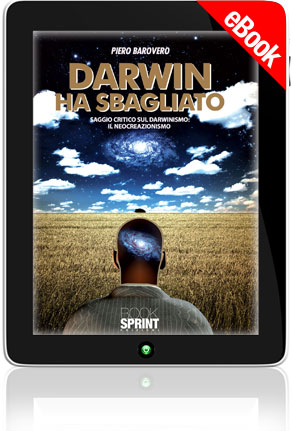 E-book - Darwin ha sbagliato