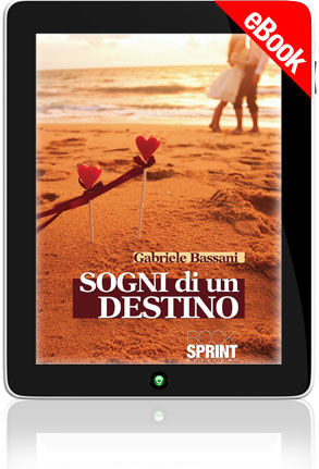 E-book - Sogni di un destino
