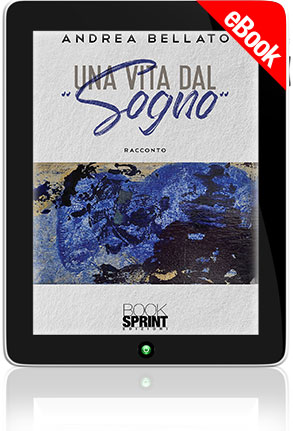E-book - Una vita dal 