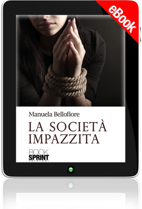 E-book - La società impazzita