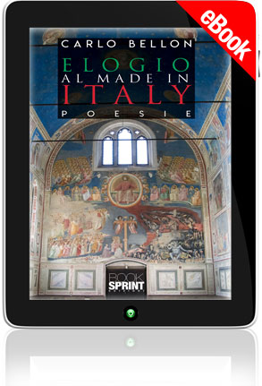 E-book - Elogio al Made in Italy