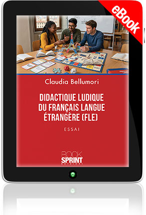 E-book - Didactique ludique